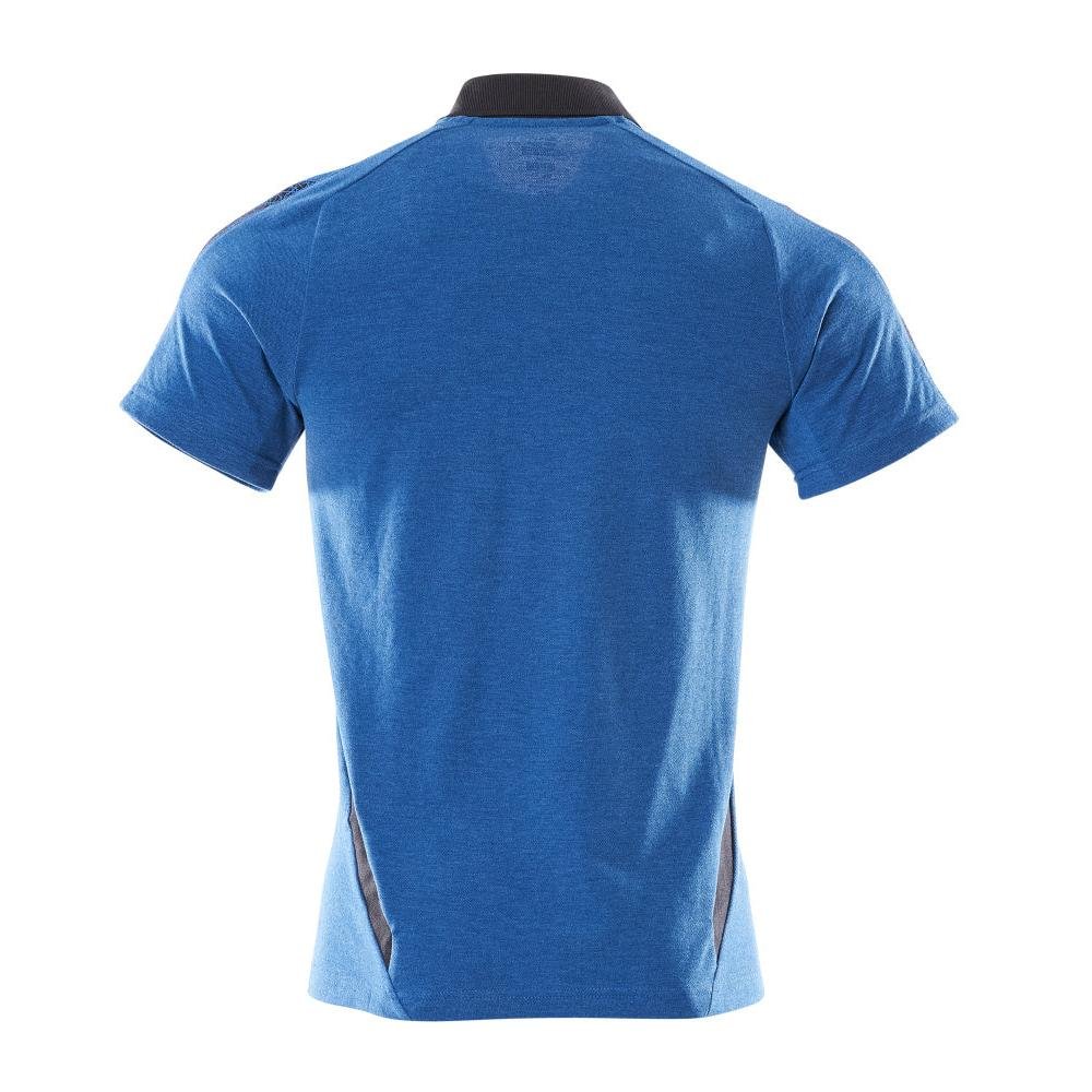 Poloshirt, poloshirt med moderne pasform