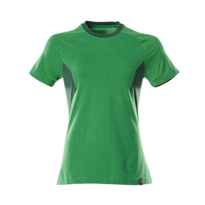 T-shirt, dame-t-shirt til kvinder