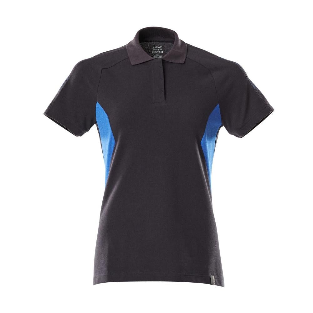 Polo shirt, dame polo shirt