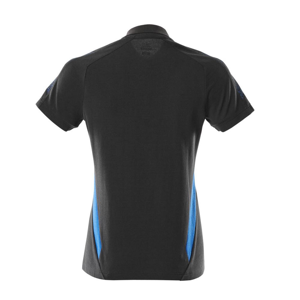 Polo shirt, dame polo shirt