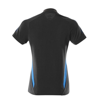Polo shirt, dame polo shirt
