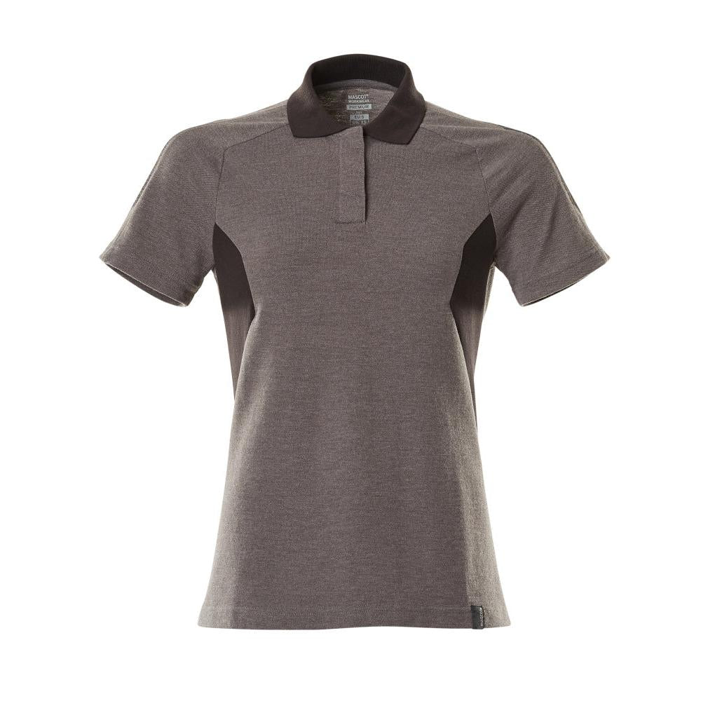 Polo shirt, dame polo shirt