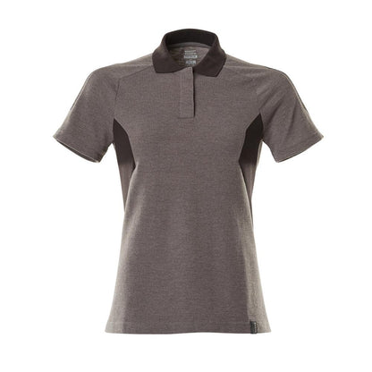 Polo shirt, dame polo shirt