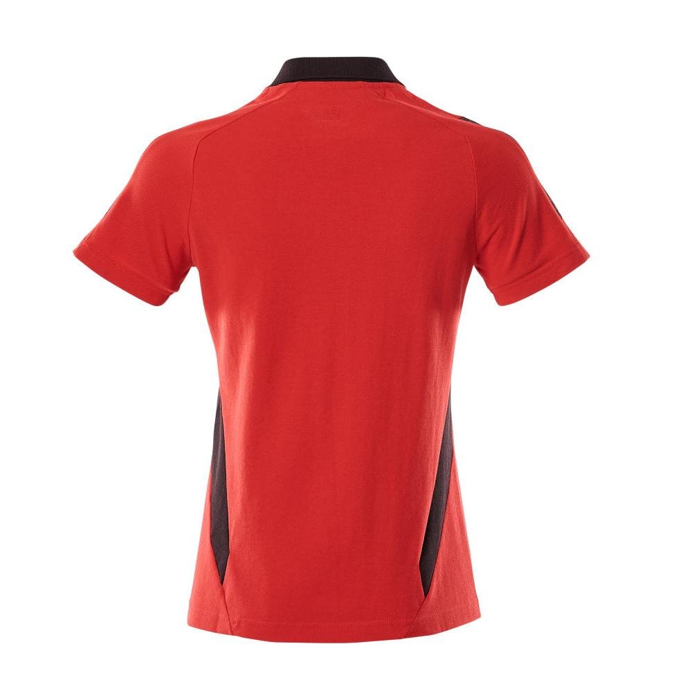 Polo shirt, dame polo shirt