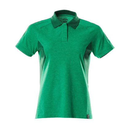 Polo shirt, dame polo shirt