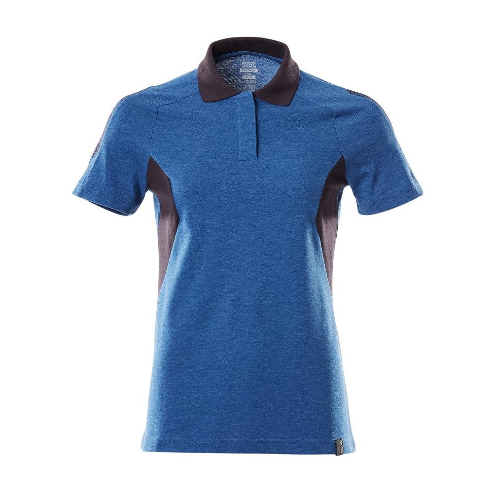 Polo shirt, dame polo shirt