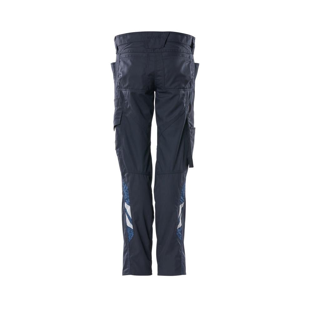 Bukser med lårlomme, dame, PEARL bukser