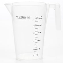 VERMOP målebæger 250 ml