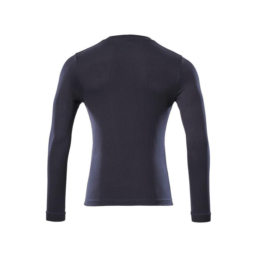 T-shirt, langærmet, moderne pasform t-shirt