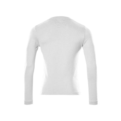 T-shirt, langærmet, moderne pasform t-shirt