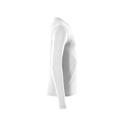 T-shirt, langærmet, moderne pasform t-shirt