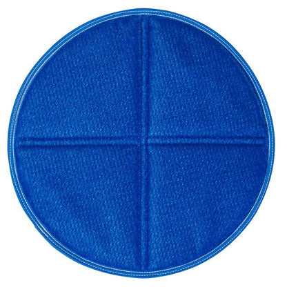 VERMOP pad disk
