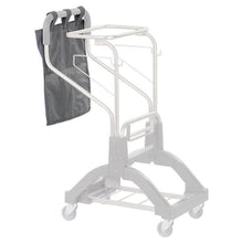 VERMOP Taskevæg Aquva Viz, 49 x 41 x 1 cm | 1 stykke 