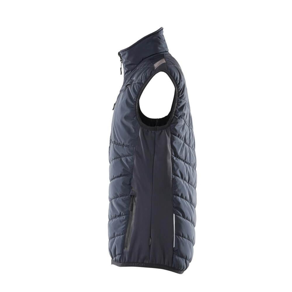 Termovest med CLIMASCOT® termovest