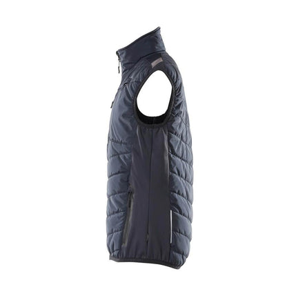 Termovest med CLIMASCOT® termovest