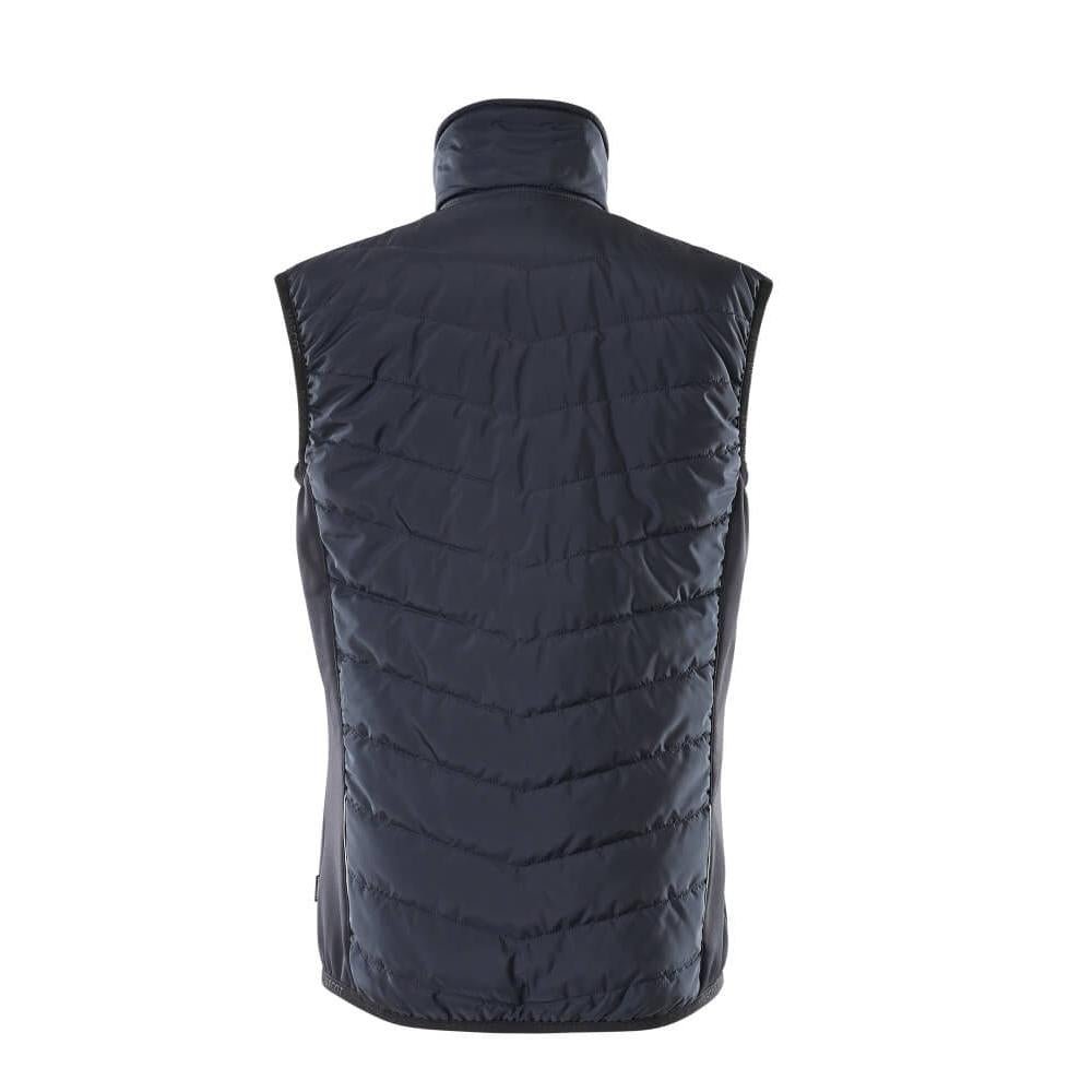 Termovest med CLIMASCOT® termovest
