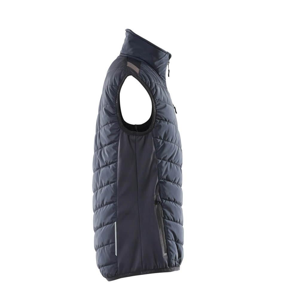 Termovest med CLIMASCOT® termovest