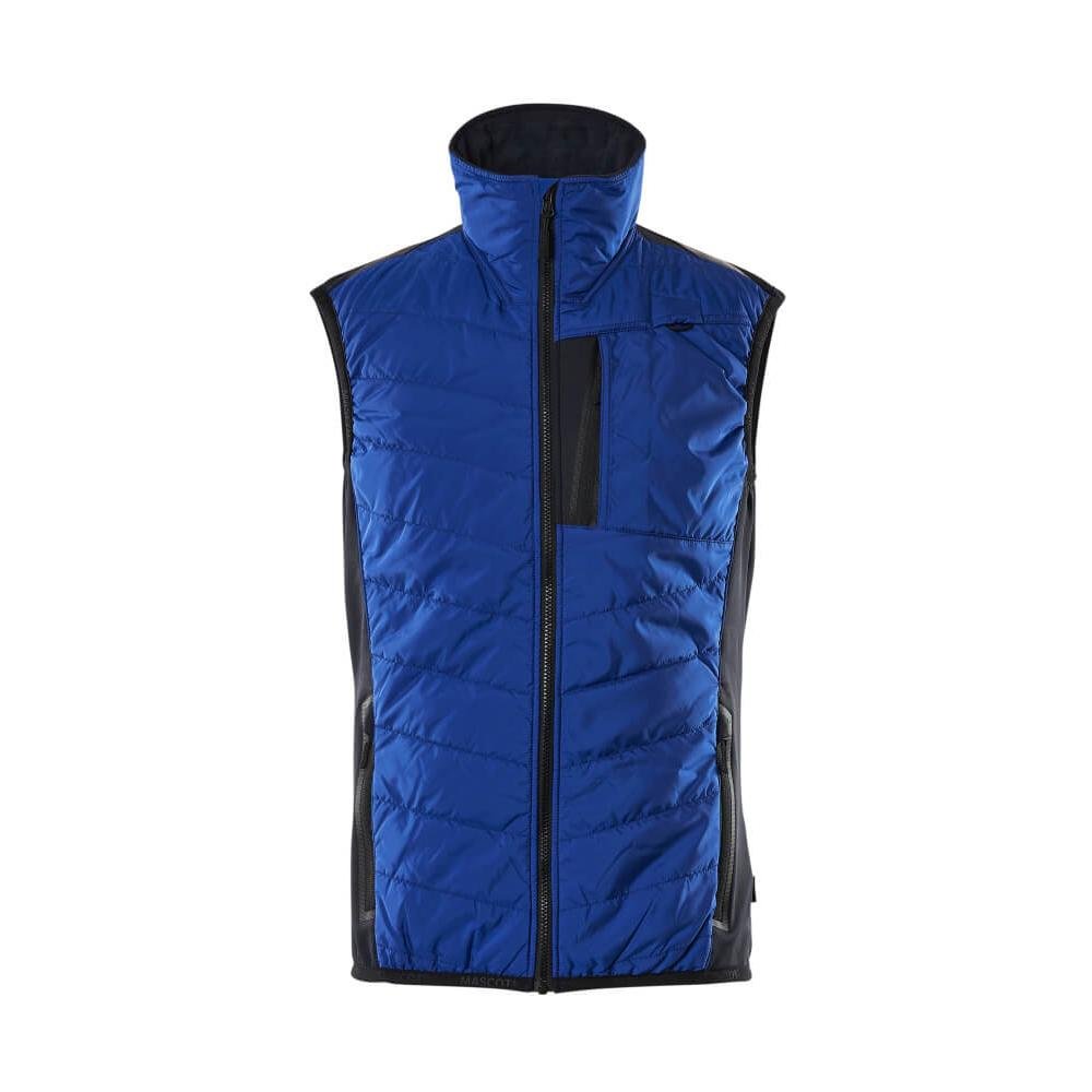 Termovest med CLIMASCOT® termovest