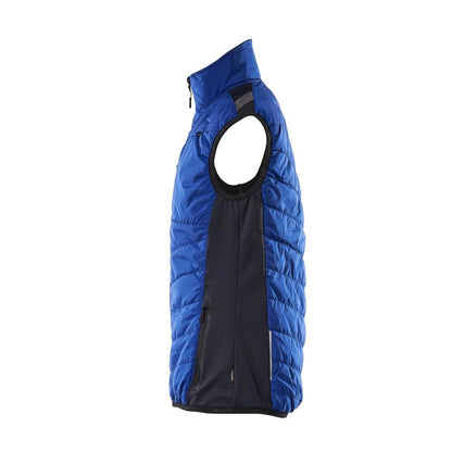 Termovest med CLIMASCOT® termovest