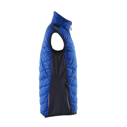 Termovest med CLIMASCOT® termovest