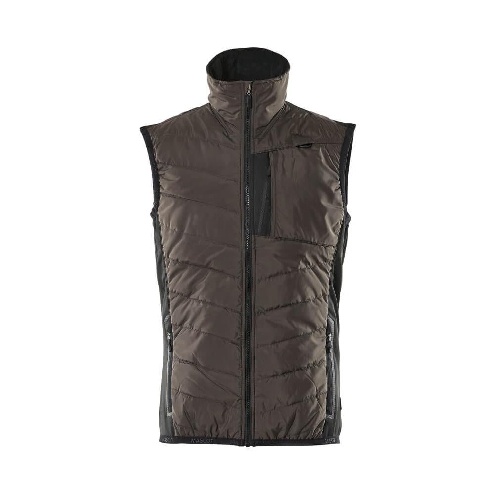 Termovest med CLIMASCOT® termovest