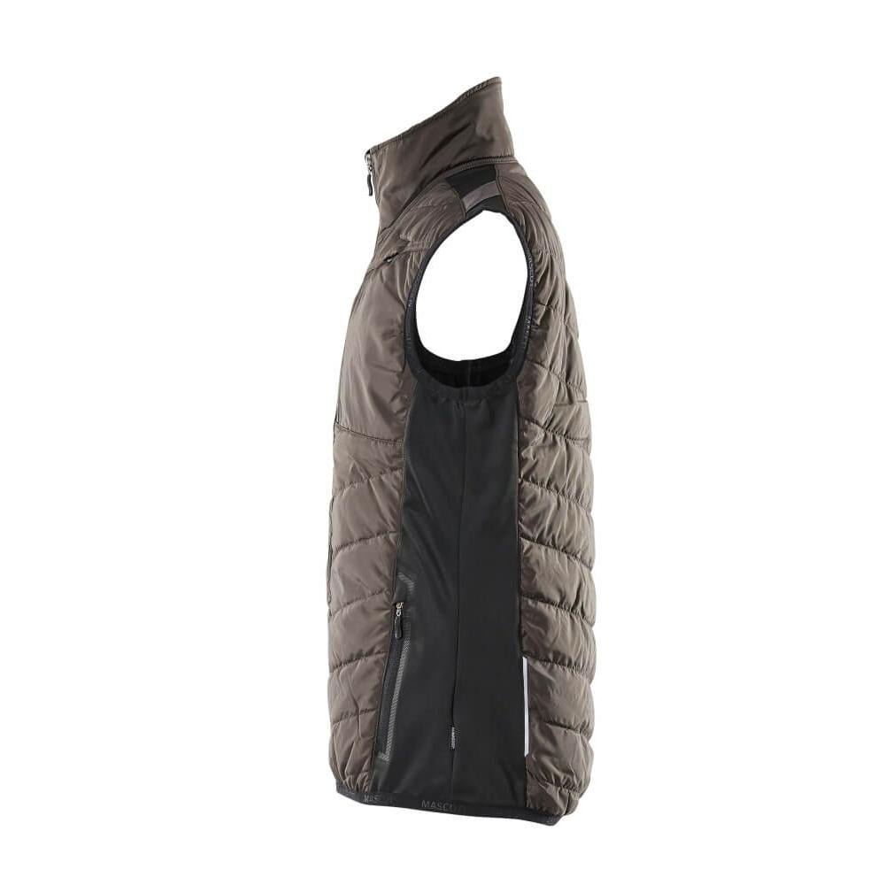 Termovest med CLIMASCOT® termovest