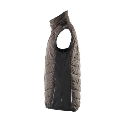 Termovest med CLIMASCOT® termovest