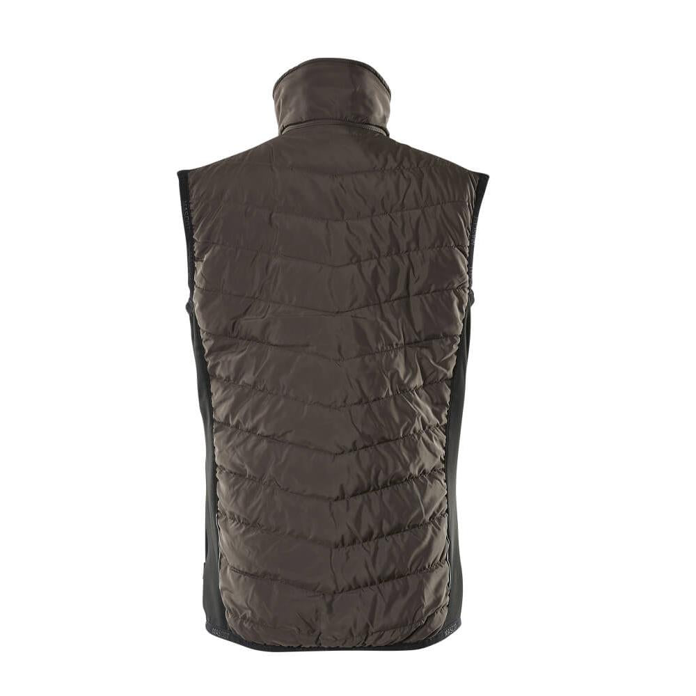 Termovest med CLIMASCOT® termovest