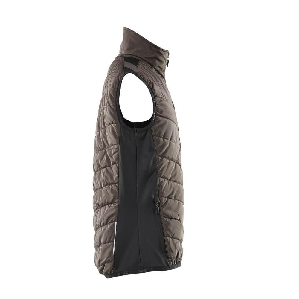 Termovest med CLIMASCOT® termovest