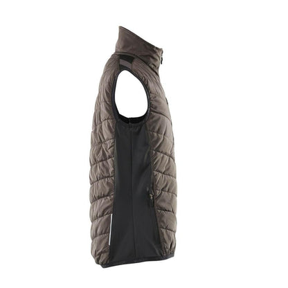 Termovest med CLIMASCOT® termovest