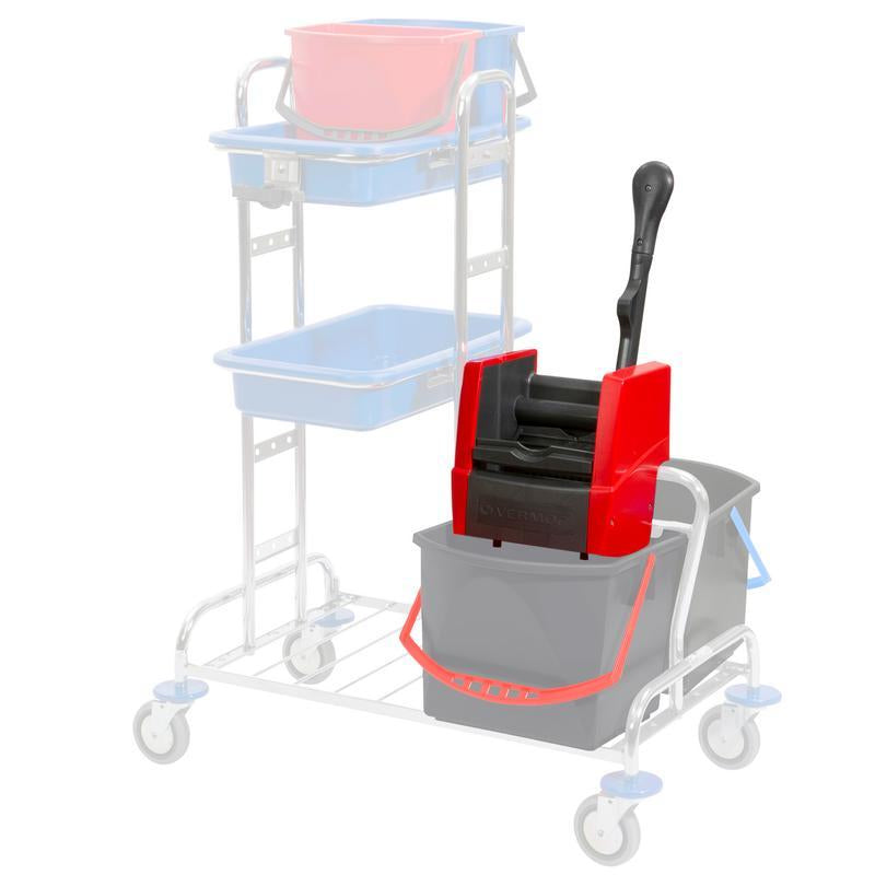 VERMOP Vermop tryk VK4