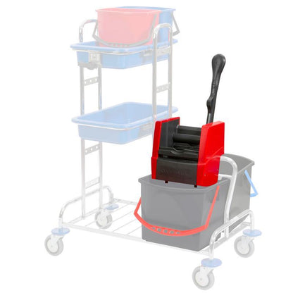 VERMOP Vermop tryk VK4