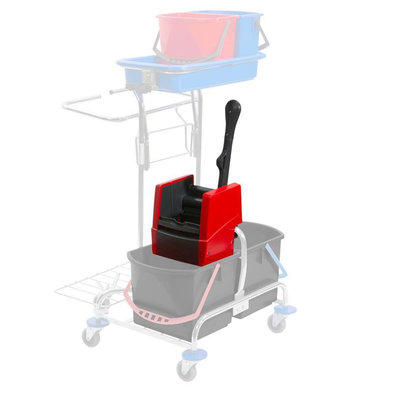 VERMOP Vermop tryk VK4