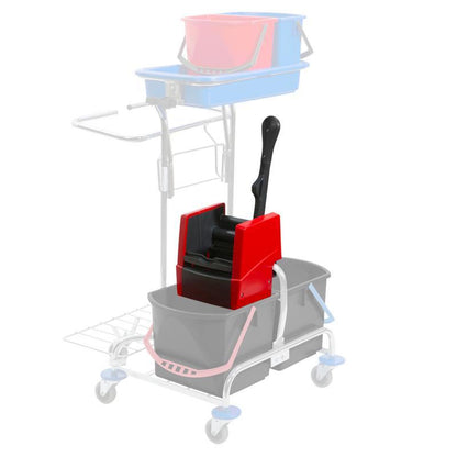 VERMOP Vermop tryk VK4