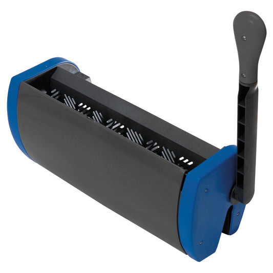 VERMOP Twixter fladpresse, 56 x 20 x 56 cm