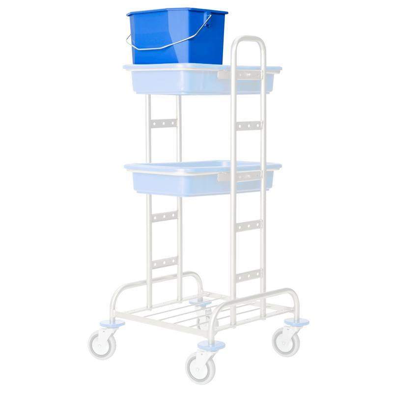 VERMOP spand, 23 x 30 x 23 cm