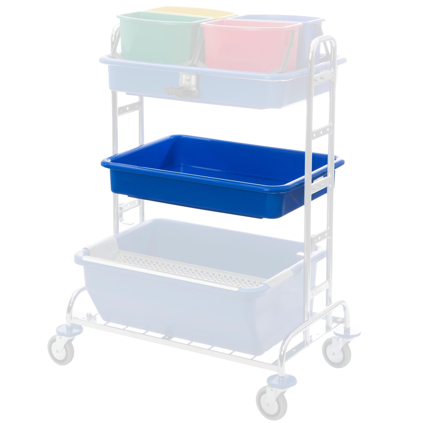 VERMOP skål XL blå