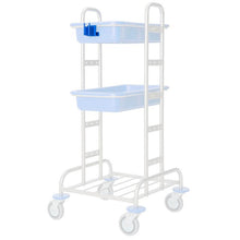 VERMOP håndtagsholder plast antracit, 5 x 6 x 6 cm