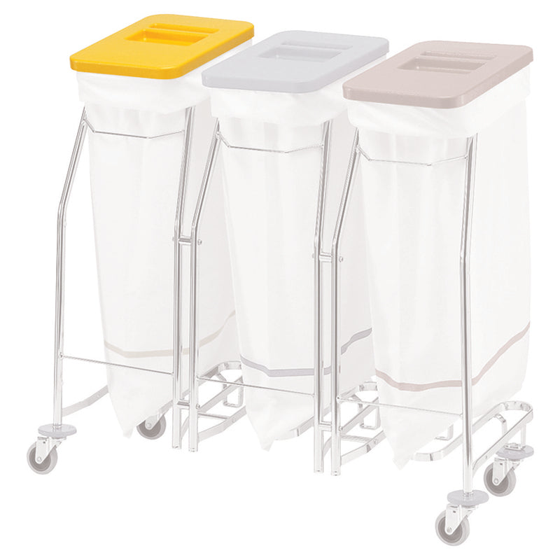 VERMOP låg til vasketøjsopsamler