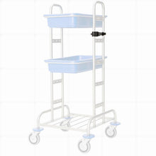 VERMOP håndtagsholder til D20+D18mm, 10 x 7 x 4 cm