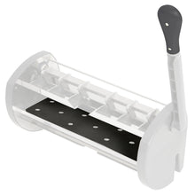 VERMOP presseindsats til presse F1, 46 x 12 x 5 cm