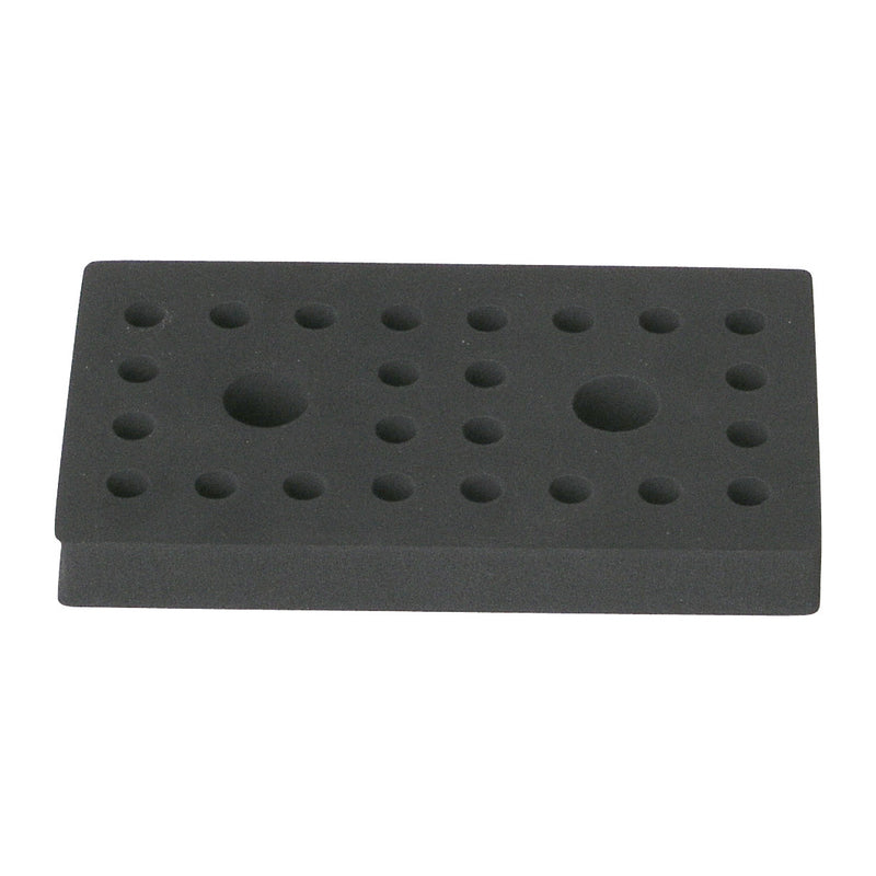 VERMOP presseindsats, 17 x 10 x 2 cm