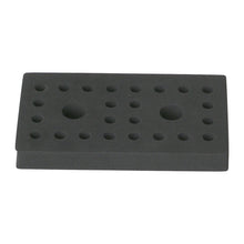 VERMOP presseindsats, 17 x 10 x 2 cm