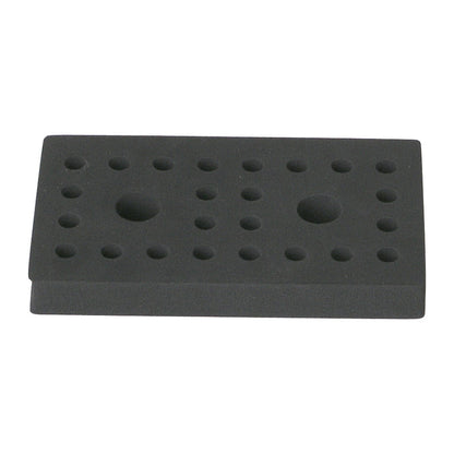 VERMOP presseindsats, 17 x 10 x 2 cm