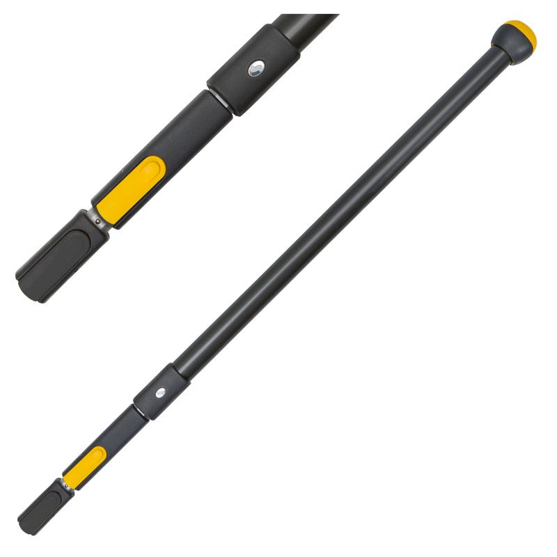 VERMOP Scandic X teleskophåndtag 800-1710 mm | 1 stk