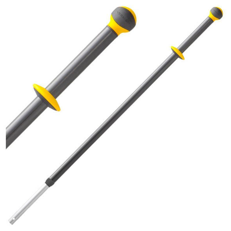 VERMOP Scandic teleskophåndtag | 1 stk