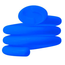 VERMOP Loop-O håndtag farvekodning (sæt med 30 styk) | 1 stk