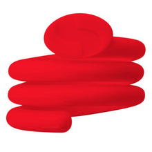 VERMOP Loop-O håndtag farvekodning (sæt -30 styk) | 1 stk