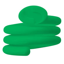 VERMOP Loop-O håndtag farvekodning (sæt med 30 styk) | 1 stk