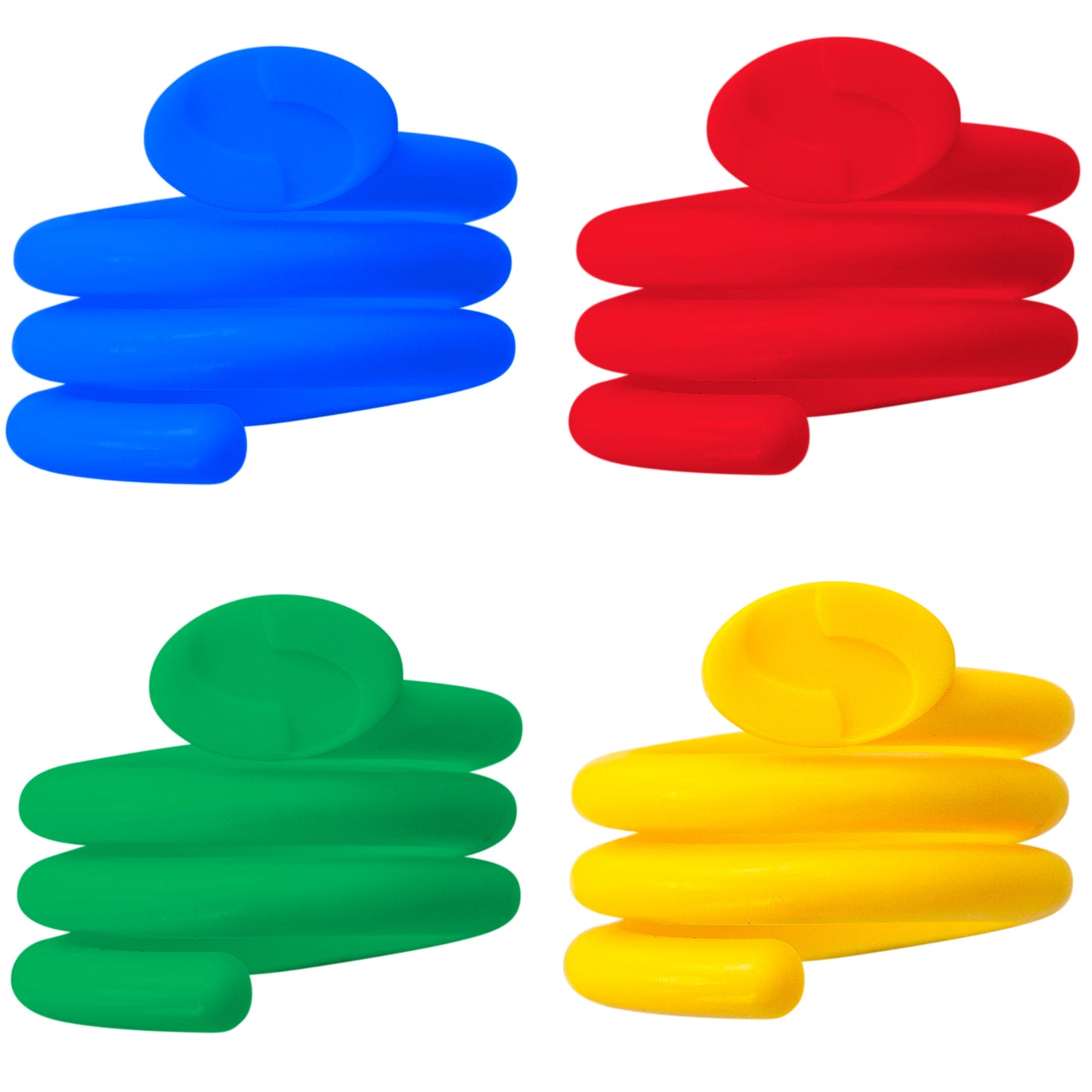 VERMOP Loop-O stilk farvekodning | 1 stk